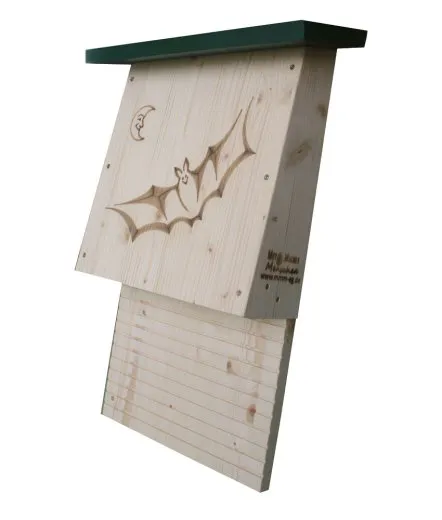 Fledermaushaus