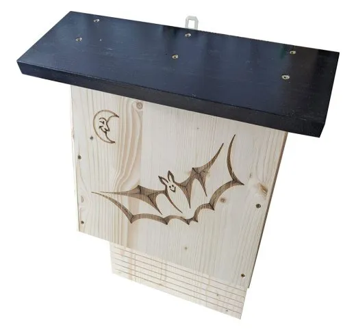 Fledermaushaus