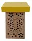 Wildbienenhaus "Schmetterling"