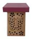 Wildbienenhaus "Schmetterling"