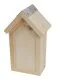 Wildbienenhaus "Singold"