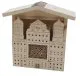 Wildbienenhaus "Rathaus"