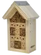 Wildbienenhaus "Schmutter"