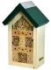 Wildbienenhaus "Schmutter"