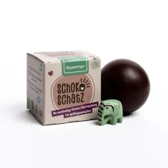 Schokoschatz "Glücksbringer" Schokoschatz "Glücksbringer"